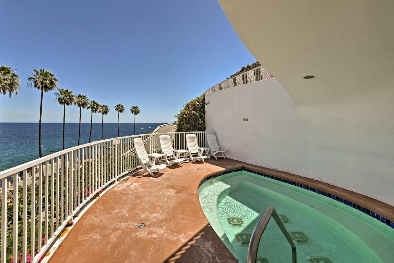 Gorgeous Oceanfront With Panoramic Views Casa vacanze Avalon