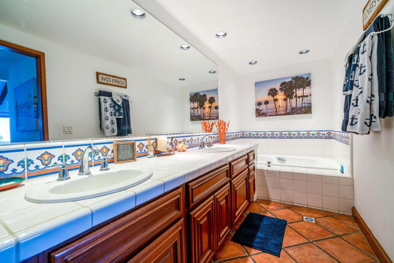 Casa vacanze Gorgeous Oceanfront With Panoramic Views Avalon