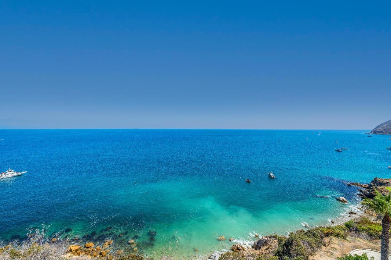 Casa vacanze Gorgeous Oceanfront With Panoramic Views *
