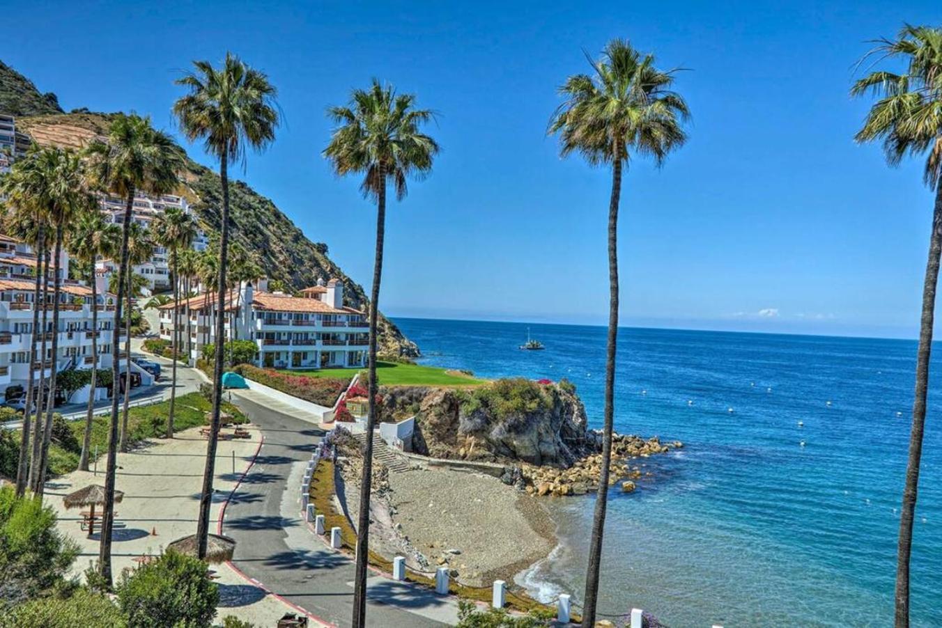 Gorgeous Oceanfront With Panoramic Views Casa vacanze *