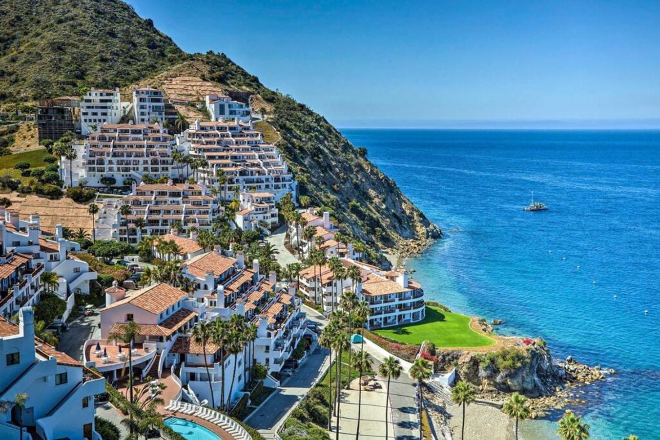Casa vacanze Gorgeous Oceanfront With Panoramic Views